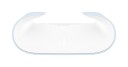 D-Link Aquila Pro AI M30 Mesh-Ruter Wi-Fi 6 3000 Mbps Dual-Band Hvit/Blå
