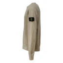 Stone Island Herre Strikkevarer Beige M,