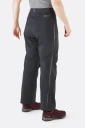Rab Kangri Gtx Pants Ws Black 14