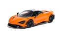 Airfix McLaren 765LT Byggesett 1:43 med Maling og Tilbehør