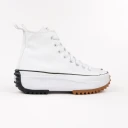 Converse Dame Sko Hvit 38 EU,