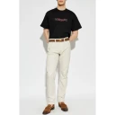 Versace Herre Topper Svart XL,