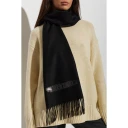 Moschino unisex Accessories Svart ONE SIZE,