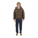C.p. Company Herre Jakker Brun M,