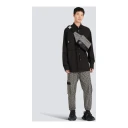 Balmain Herre Bukser Svart L,