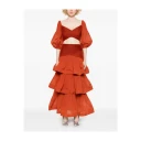Zimmermann Dame Bluser & Skjorter Rød S,