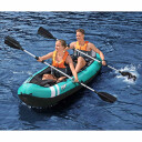 Swim & Fun Bestway Hydro-Force Ventura X2 - Oppblåsbar Kajakk For 2 Personer