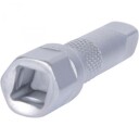 Ks Tools 911.1423, Enstaka Artikel, Förlängningsskaft, Kromvanadiumstål, 30 G, 1 Styck