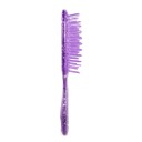 Unbrush Detangling Hair Brush Amethyst