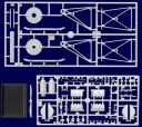 Roden 1/32 WW1 Wolseley W4A Viper Engine 200hp