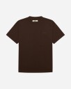 Baine Base Tee - Brown