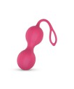 Easytoys EasyConnect Stella Vibrerende Vaginakuler m/app