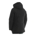 Woolrich Herre Jakker Svart M,