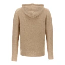 Roberto Collina Herre Gensere & Hettegensere Beige L,