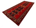 Orientalsk teppe Hamedan 315 x 137 cm
