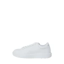 Armani Exchange Herre Sko Hvit 43 EU,
