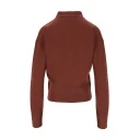 Barena Venezia Dame Topper Brun XS,