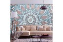 Fototapet Oriental Circle 250x175 - Finnes i flere størrelser