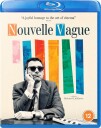 Nouvelle Vague 2025 Bluray