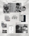 Kim Sung Kyu  Off The Map  Random Version  CD