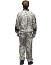 80 talls Grilldress med Dollarmotiv til Voksen