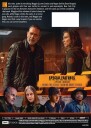 The Walking Dead: Dead City  Sesong 2 DVD