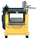 Dewalt D27300-QS Avretter- og planhøvel 2100 W, Håndverktøy