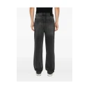 Represent Herre Jeans Svart W36,