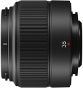 Fujifilm X-T30 III Speilløst Digitalkamera Kamerahus Sort med 6.2K Video
