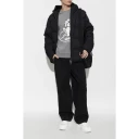 Moncler Herre Jakker Svart 3XL,