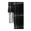 Our Legacy Herre Accessories Svart ONE SIZE,