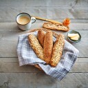 Lurch Flexiform Mini Baguette 4 Stk