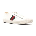 Gucci Herre Sko Hvit 42 1/2 EU,