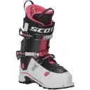 Scott Celeste, toppturstøvel dame White_Pink