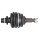 Point Gear Drivaksel POINT GEAR PNG71101