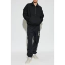 Fear Of God Herre Gensere & Hettegensere Svart M,