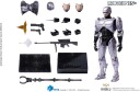 Robocop 1  Exquisite Super  Robocop Px 6.5" Action Figure
