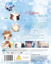 The Ice Guy And His Cool Female Colleague  Sesong 1 Bluray