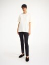 By Malene Birger Dame Bukser Svart XS,