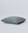 Tekla | Tekla sengetøy | Putetrekk 50x70 olive green