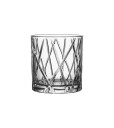 City old fashioned 2-pakning