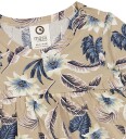 Müsli Cashmere/ Mary/ Night Blue Lily Kjole Body 92