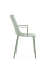 Kartell H.H.H. Stol Sage Green