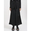 Junya Watanabe Dame Bukser Svart S,