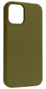 LEKI BYCPH COVER TIL IPHONE 13 SILIKON GRØNN