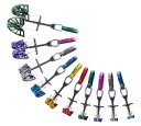 Black Diamond Camalot C4 Purple 0.5