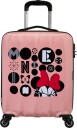 American Tourister Hypertwist Spinner Koffert 36L Disney 2.0 Minnie Glam
