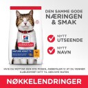 Hill's Science Plan Mature Adult Kattemat med Kylling 3 kg