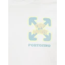Off White Herre Topper Hvit S,
