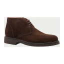 Exton, Herre, Sko, Brun, 42 EU,